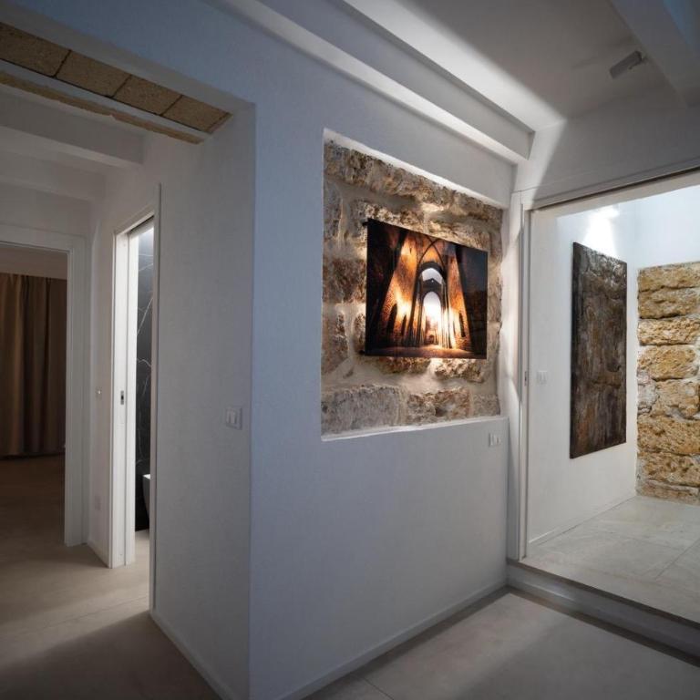 SantaTeresa19 Suite & Spa - One-Bedroom Apartment - 15