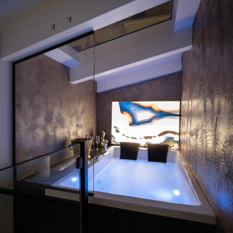 SantaTeresa19 Suite & Spa - One-Bedroom Apartment - 12