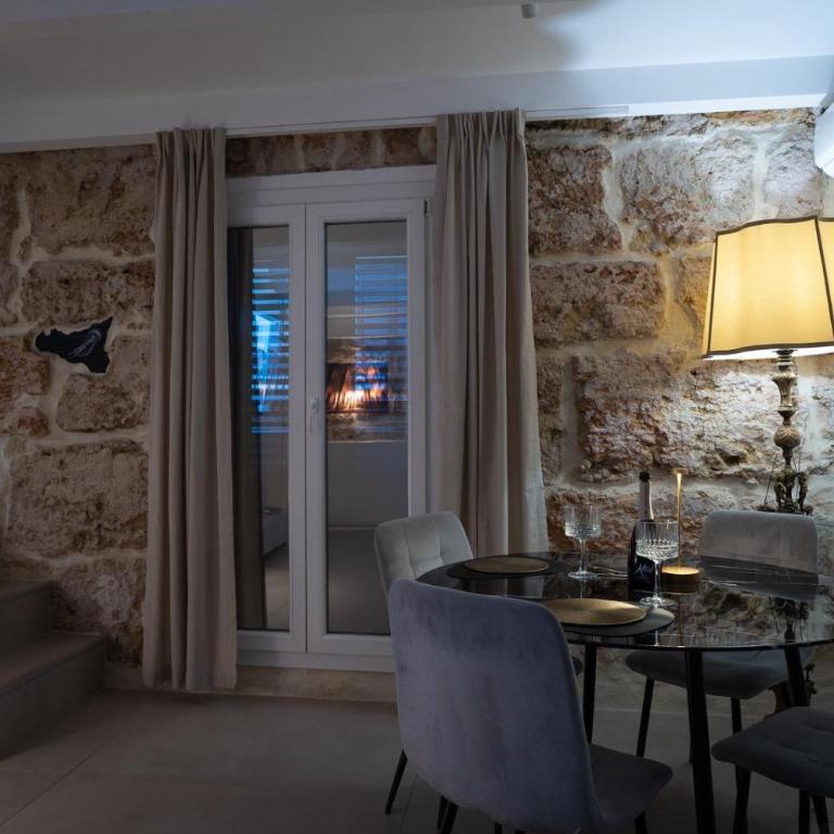 SantaTeresa19 Suite & Spa - One-Bedroom Apartment - 18
