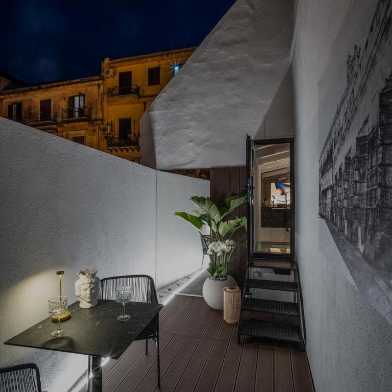 SantaTeresa19 Suite & Spa - One-Bedroom Apartment - 5