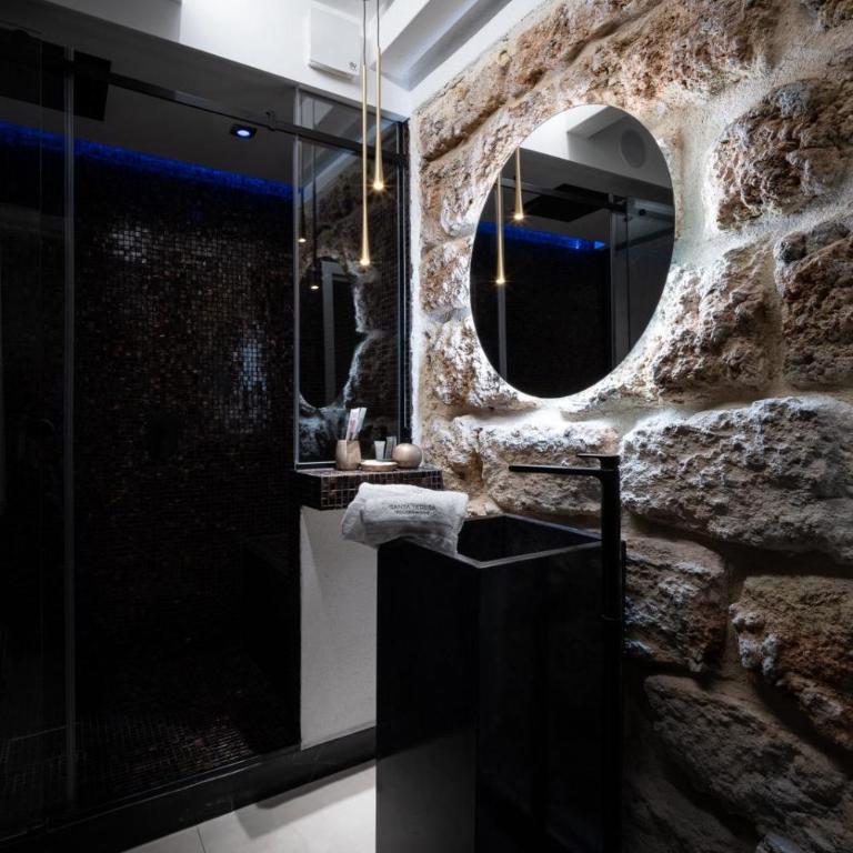 SantaTeresa19 Suite & Spa - One-Bedroom Apartment - 20