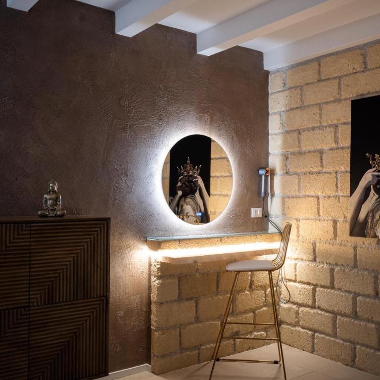 SantaTeresa19 Suite & Spa - One-Bedroom Apartment - 7