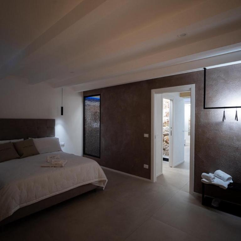 SantaTeresa19 Suite & Spa - One-Bedroom Apartment - 23