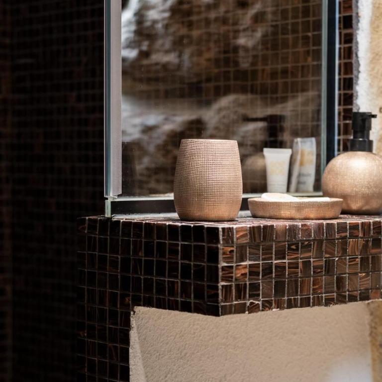 SantaTeresa19 Suite & Spa - One-Bedroom Apartment - 24