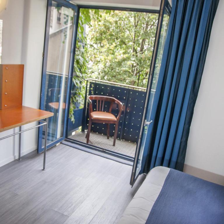 Solar Hotel - Chambre Double - 6