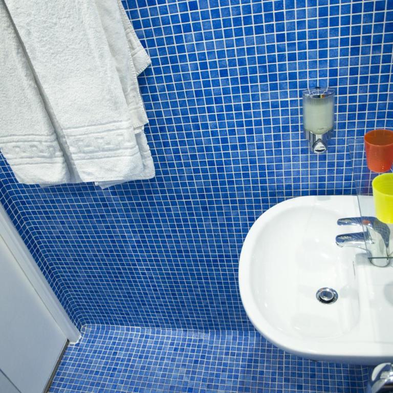 Solar Hotel - Chambre Double - 7