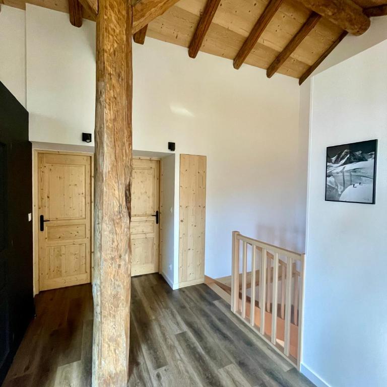 La MaiZon du Bois 1 er étage - Appartement 3 Chambres - 23