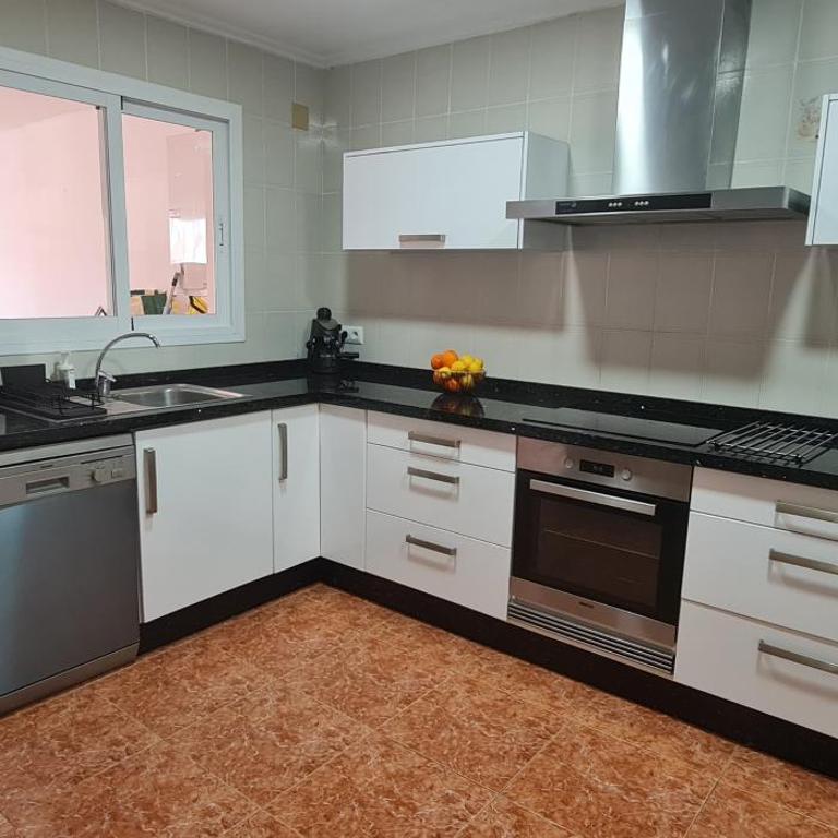 Villa los Agaves Javea piscina y barbacoa - Villa de 3 dormitorios - 14