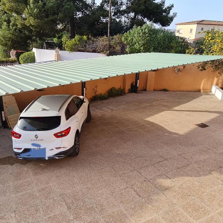 Villa los Agaves Javea piscina y barbacoa - Villa de 3 dormitorios - 37