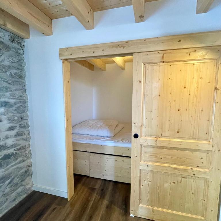 La MaiZon du Bois 1 er étage - Appartement 3 Chambres - 18