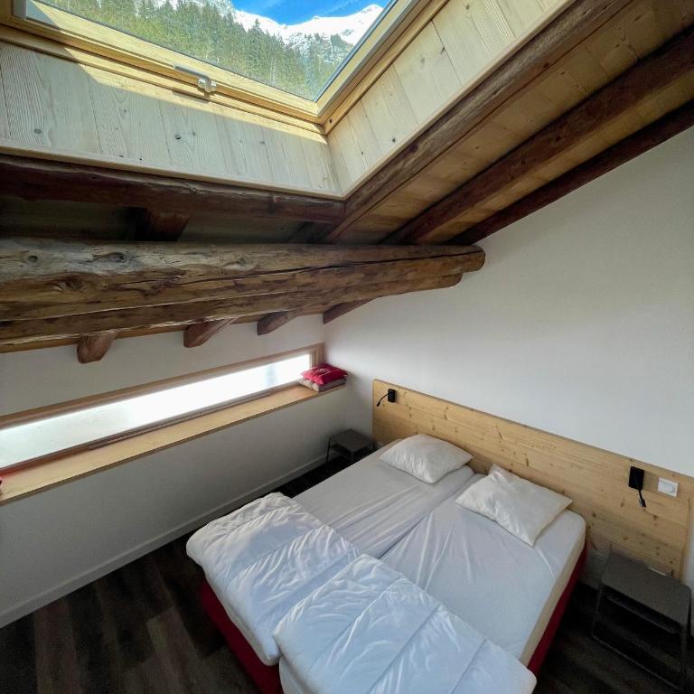 La MaiZon du Bois 1 er étage - Appartement 3 Chambres - 24