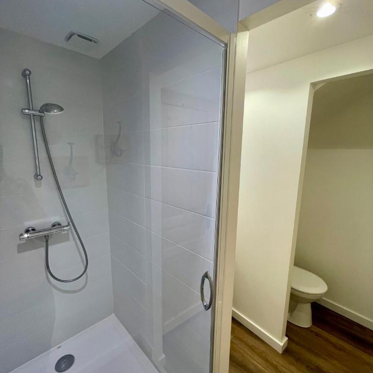 La MaiZon du Bois 1 er étage - Appartement 3 Chambres - 22
