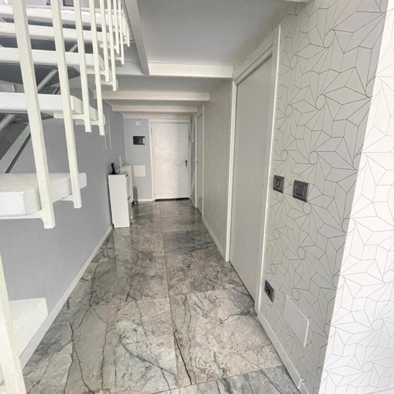 Vespucci 29 Marina Centro Rimini - Appartamento con 1 Camera da Letto - 10