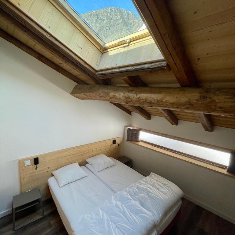 La MaiZon du Bois 1 er étage - Appartement 3 Chambres - 26