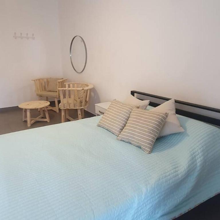 Oportunidad Unica Reciclado a Nuevo en Recoleta - Apartamento de 1 dormitorio - 3