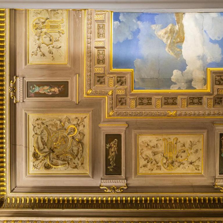 Cavour LR Collection - Camera Queen con Balcone - 21