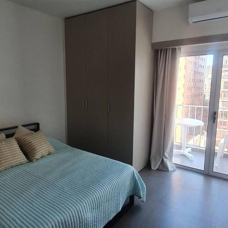 Oportunidad Unica Reciclado a Nuevo en Recoleta - Apartamento de 1 dormitorio - 6