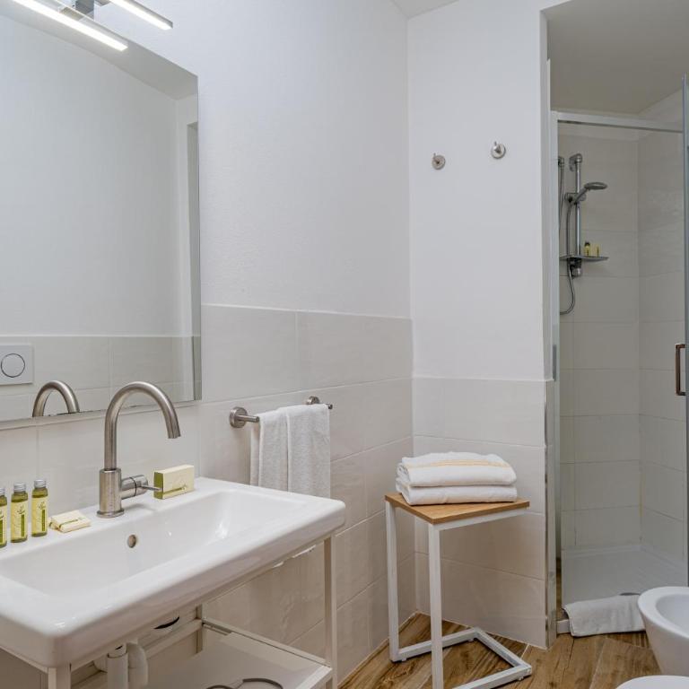 DIMORE IN residenze asproni 24 - Appartamento con 1 Camera da Letto - 10