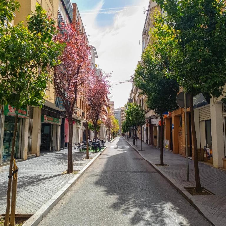 Suite 224 Córdoba - Apartamento de 1 dormitorio - 27