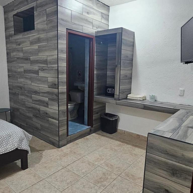 Hotel posada MARCAS - Double or Twin Room - 8