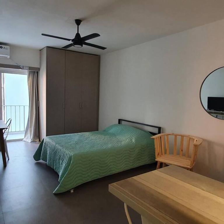 Recoleta excelente ubicación - Apartamento de 1 dormitorio - 7