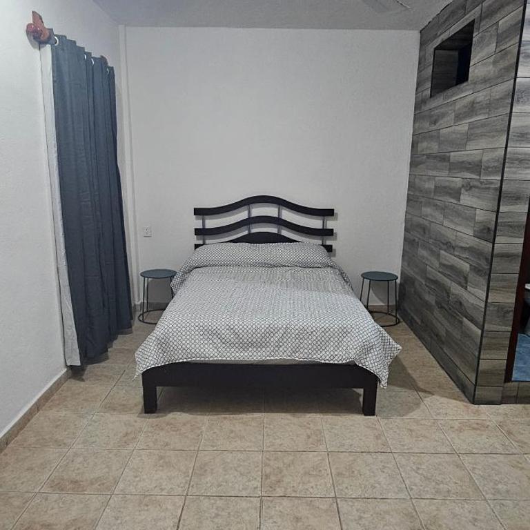 Hotel posada MARCAS - Double or Twin Room - 7