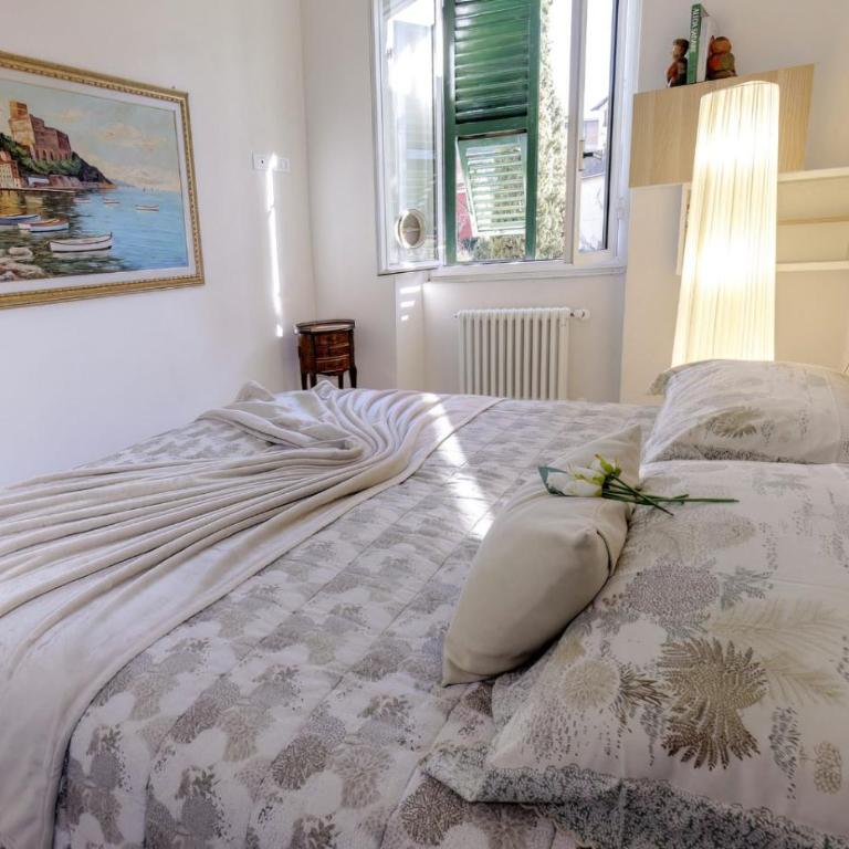 Chez Amèlie - Appartamento con 2 Camere da Letto - 35