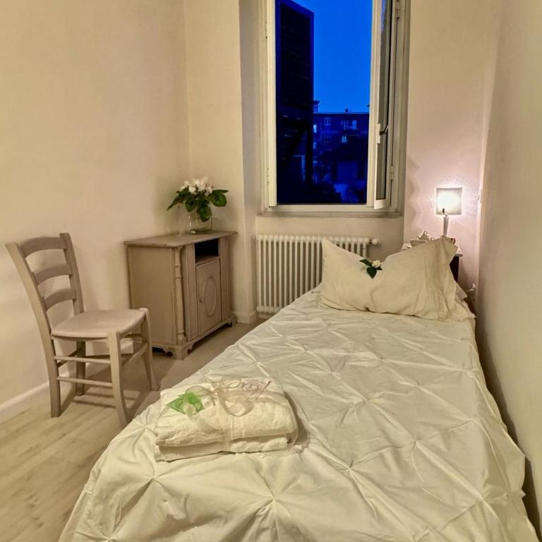 Chez Amèlie - Appartamento con 2 Camere da Letto - 38