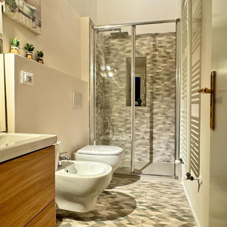 Chez Amèlie - Appartamento con 2 Camere da Letto - 41