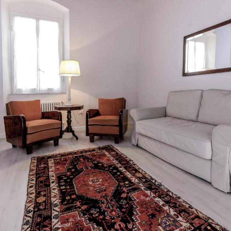 Chez Amèlie - Appartamento con 2 Camere da Letto - 13