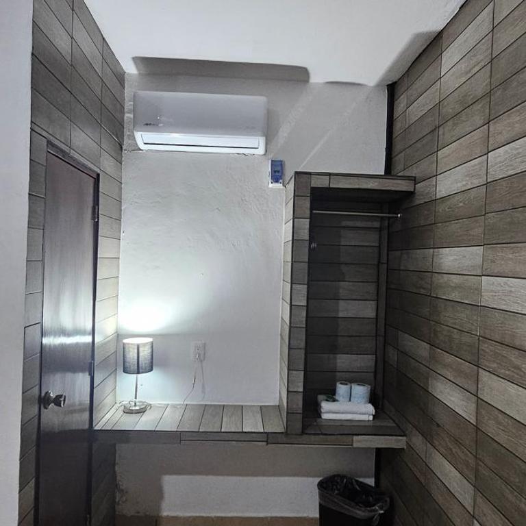 Hotel posada MARCAS - Double or Twin Room - 6