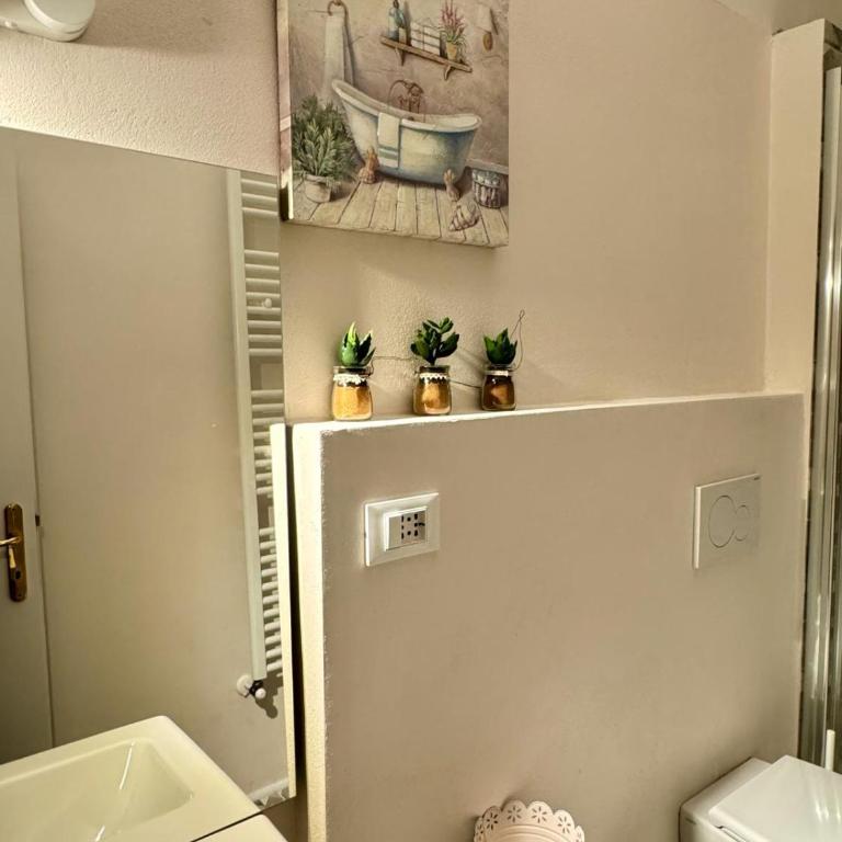 Chez Amèlie - Appartamento con 2 Camere da Letto - 19