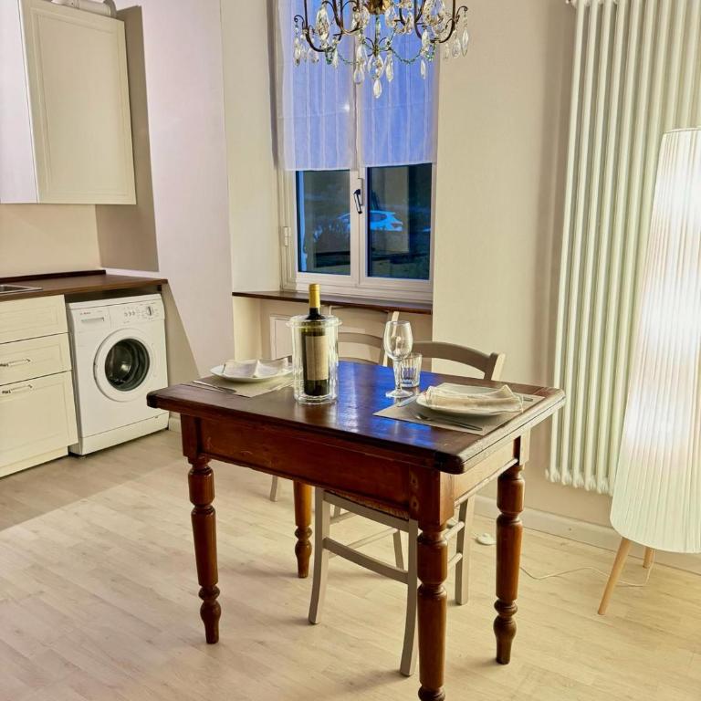 Chez Amèlie - Appartamento con 2 Camere da Letto - 36