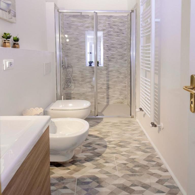 Chez Amèlie - Appartamento con 2 Camere da Letto - 18