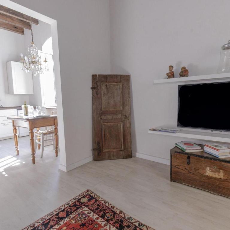 Chez Amèlie - Appartamento con 2 Camere da Letto - 16