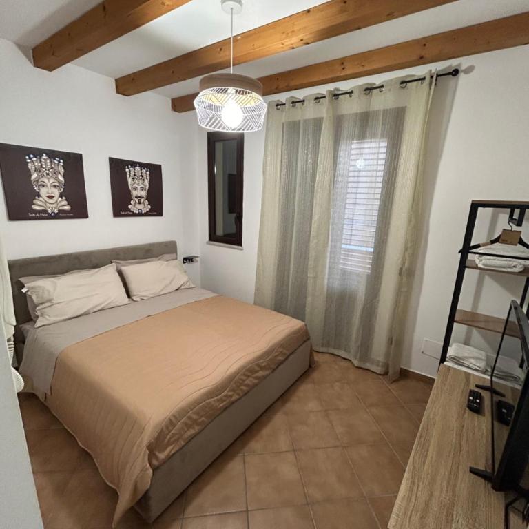MAESTRALE CASA VACANZA - Maison 1 Chambre - 3