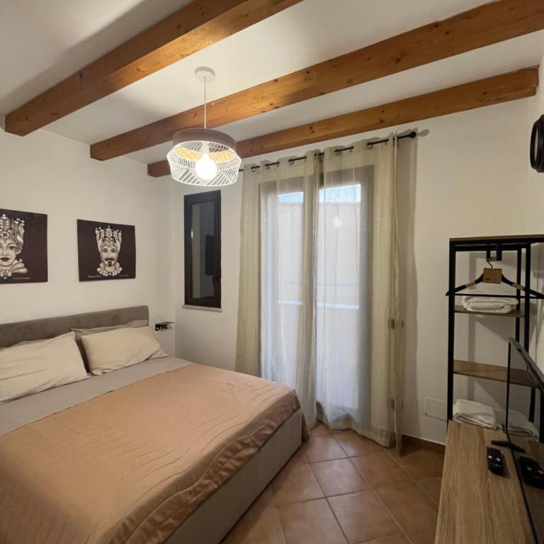 MAESTRALE CASA VACANZA - Maison 1 Chambre - 5