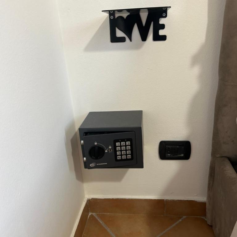 MAESTRALE CASA VACANZA - Maison 1 Chambre - 10