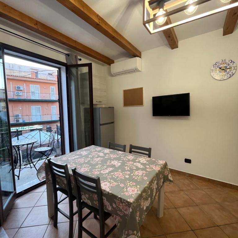 MAESTRALE CASA VACANZA - Maison 1 Chambre - 13