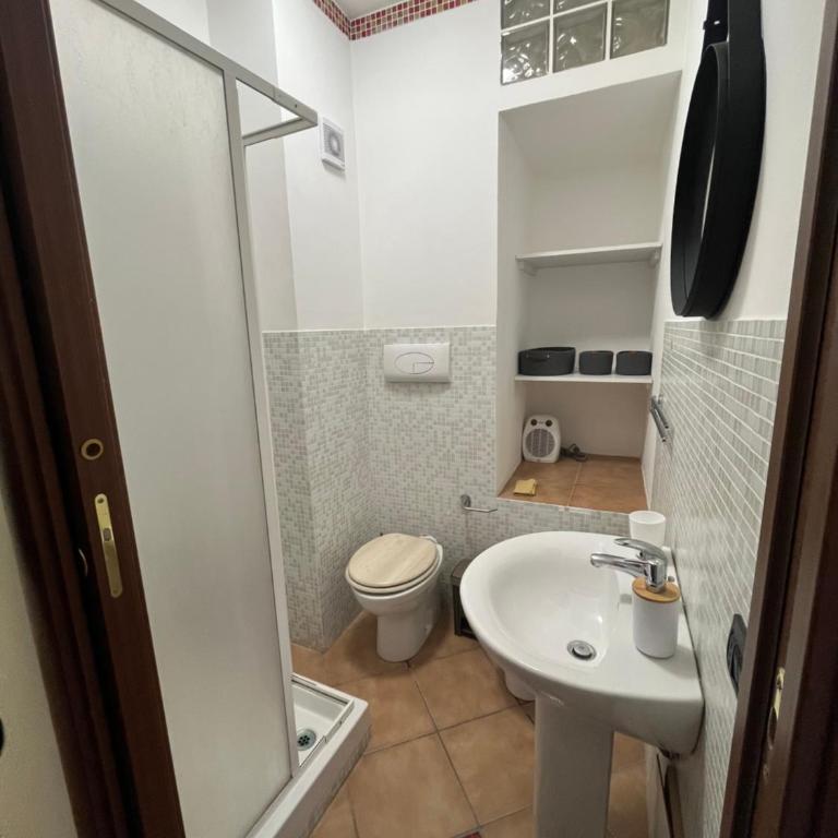 MAESTRALE CASA VACANZA - Maison 1 Chambre - 15