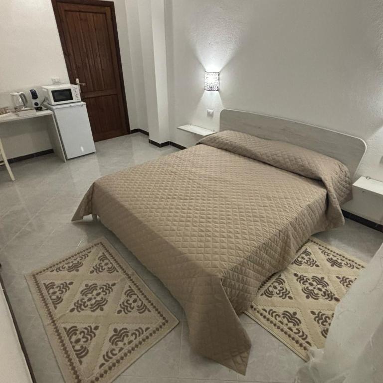 Camera privata in Villa Paola - Camera Deluxe - 12