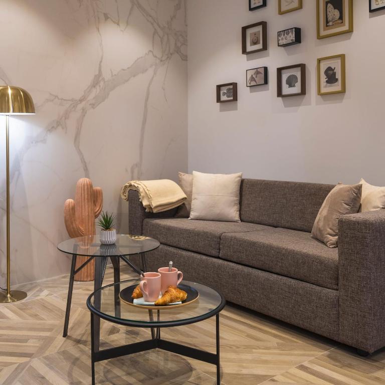 Le 34 - Apartment mit 1 Schlafzimmer - 5