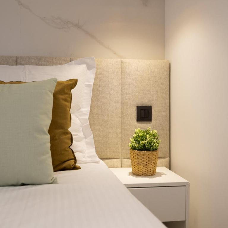 Le 34 - Apartment mit 1 Schlafzimmer - 7