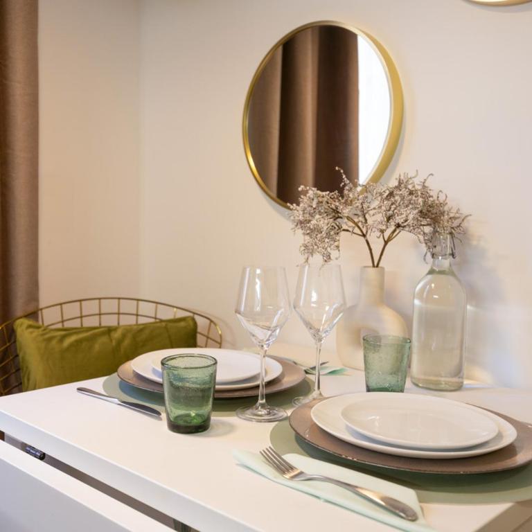 Le 34 - Apartment mit 1 Schlafzimmer - 9