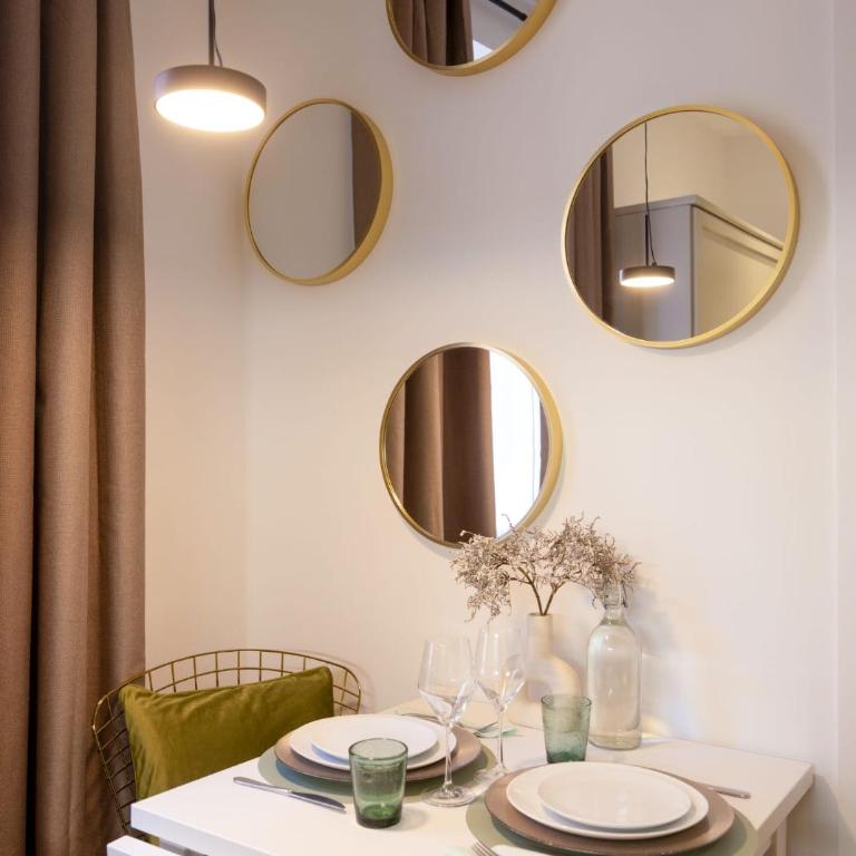 Le 34 - Apartment mit 1 Schlafzimmer - 17
