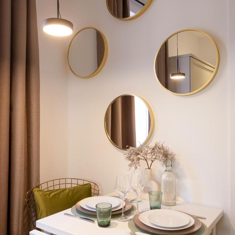 Le 34 - Apartment mit 1 Schlafzimmer - 18