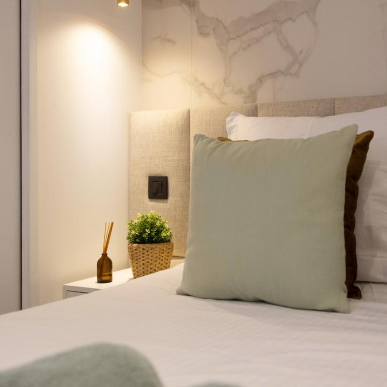 Le 34 - Apartment mit 1 Schlafzimmer - 24