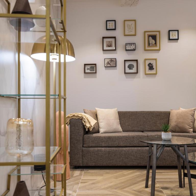 Le 34 - Apartment mit 1 Schlafzimmer - 25