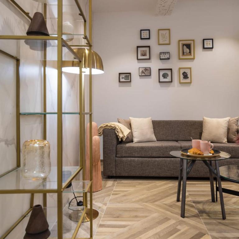 Le 34 - Apartment mit 1 Schlafzimmer - 31