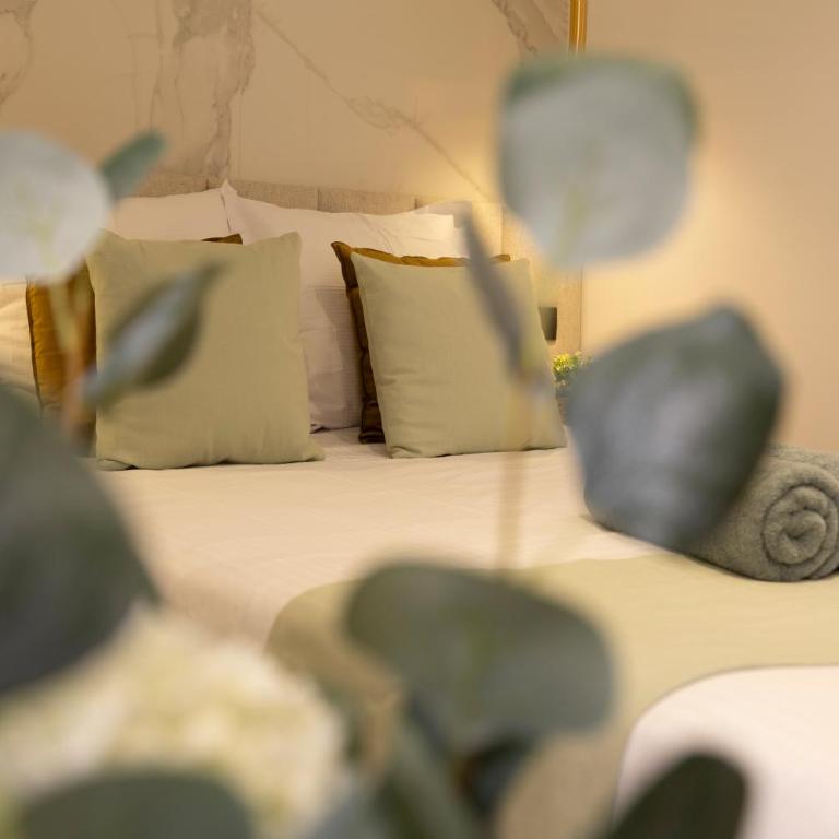Le 34 - Apartment mit 1 Schlafzimmer - 35
